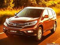 Honda CR-V 2017