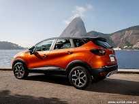 Renault Captur 2018