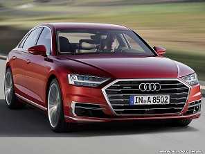 AudiA8