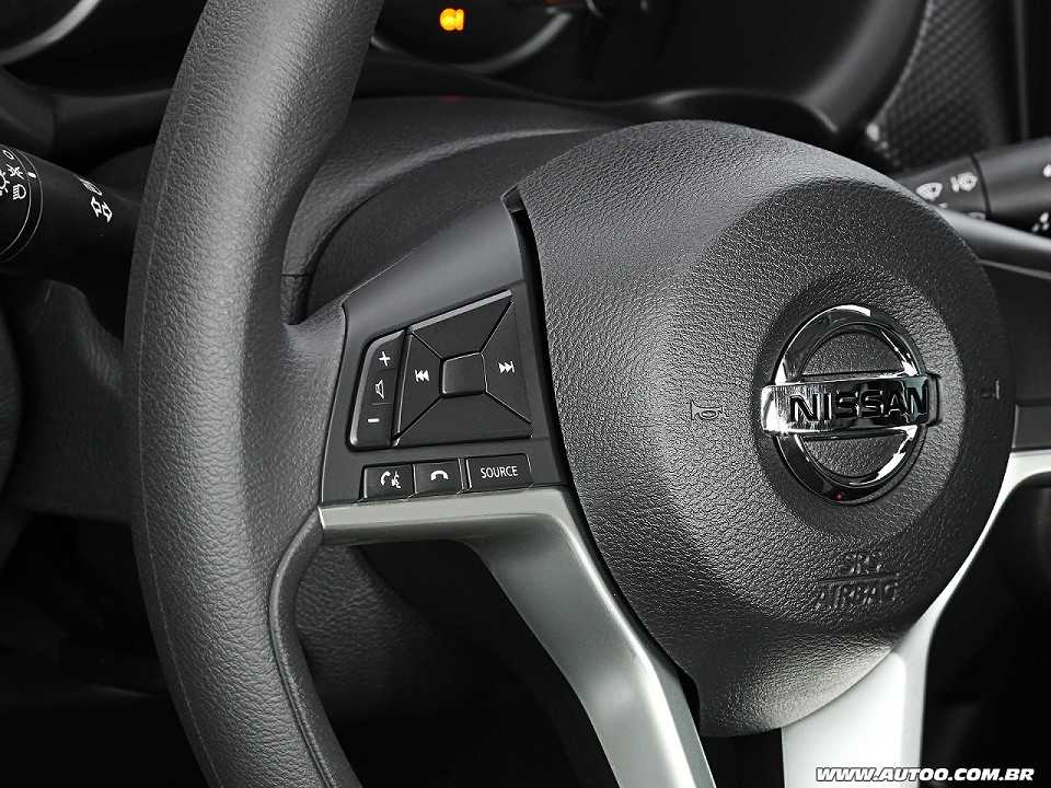 Nissan Kicks 2018