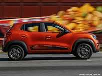 Renault Kwid 2018