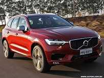 Volvo XC60 2018