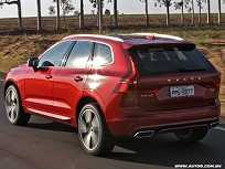 Volvo XC60 2018