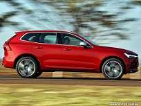 Volvo XC60 2018