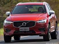 Volvo XC60 2018