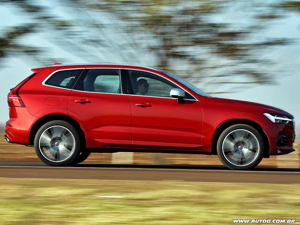 Volvo XC60 2018