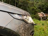 Land Rover Discovery Sport 2017