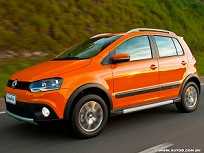 Volkswagen CrossFox