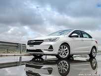 Chery Arrizo 5 2019