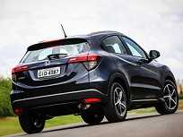 Honda HR-V 2019