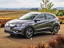 Honda HR-V 2019