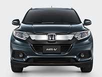 Honda HR-V 2019