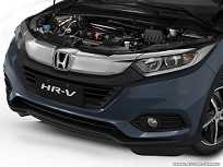 Honda HR-V 2019