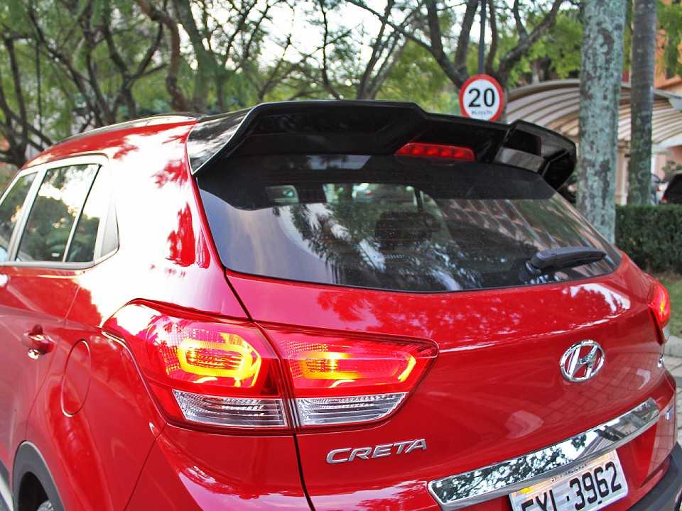 Hyundai Creta 2019