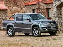 Volkswagen Amarok 2018