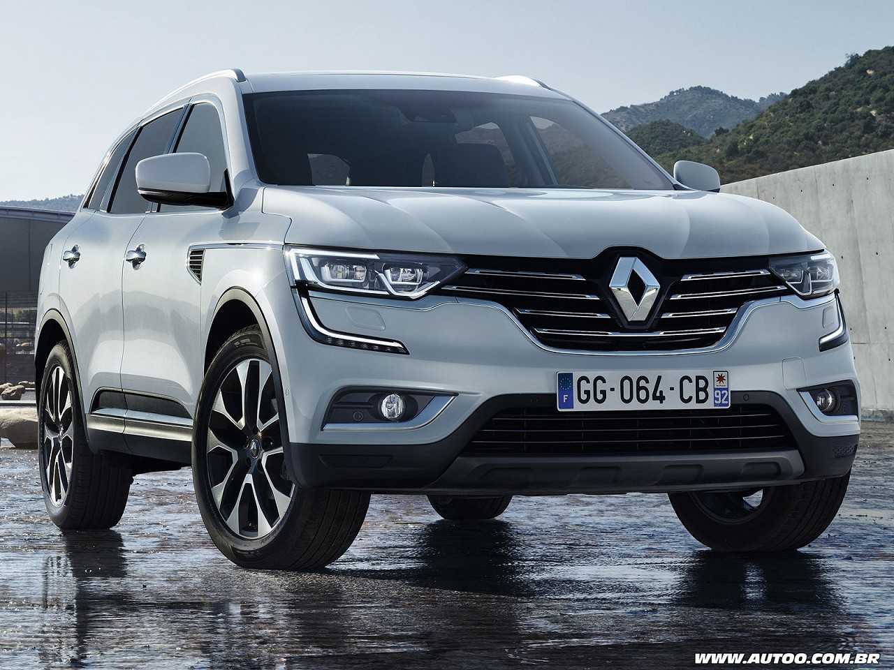 RenaultKoleos