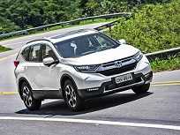 Honda CR-V 2018