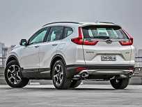 Honda CR-V 2018