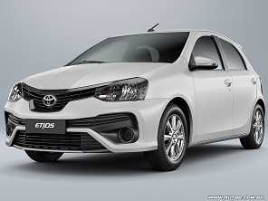 Toyota Etios