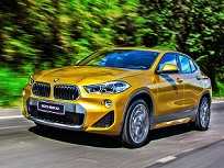 BMW X2 2018