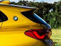 BMW X2 2018