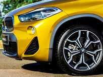 BMW X2 2018