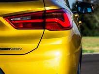 BMW X2 2018