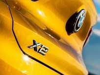 BMW X2 2018