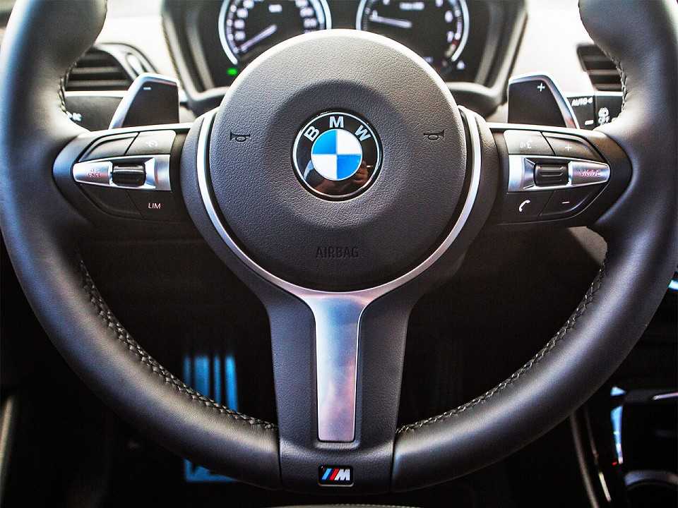 BMW X2 2018