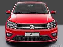 Volkswagen Gol 2019