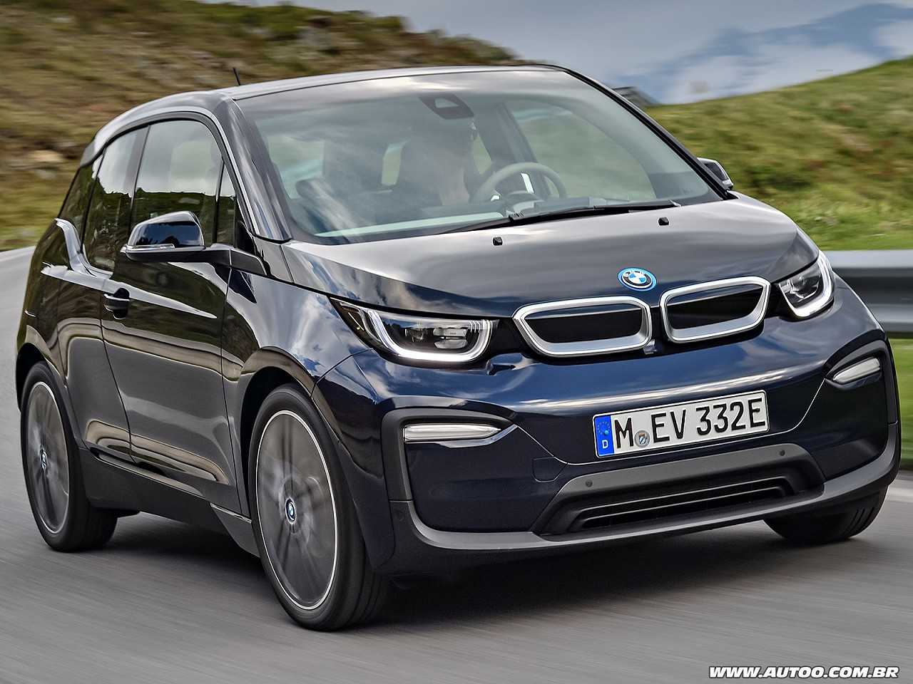 BMWi3