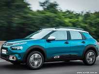 Citroën C4 Cactus 2019