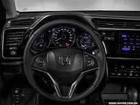 Honda City 2019