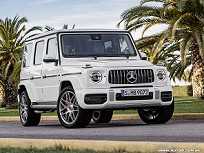 Mercedes-Benz Classe G