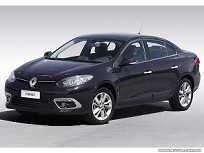 Renault Fluence