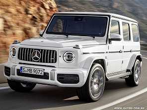 Mercedes-Benz Classe G