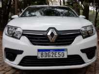 Renault Sandero 2020