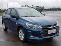 Chevrolet Onix 2020