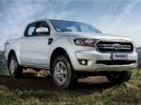 Ford Ranger 2020