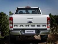 Ford Ranger 2020