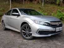 Honda Civic 2020