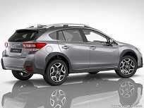 Subaru XV 2019