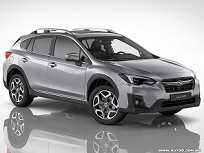 Subaru XV 2019