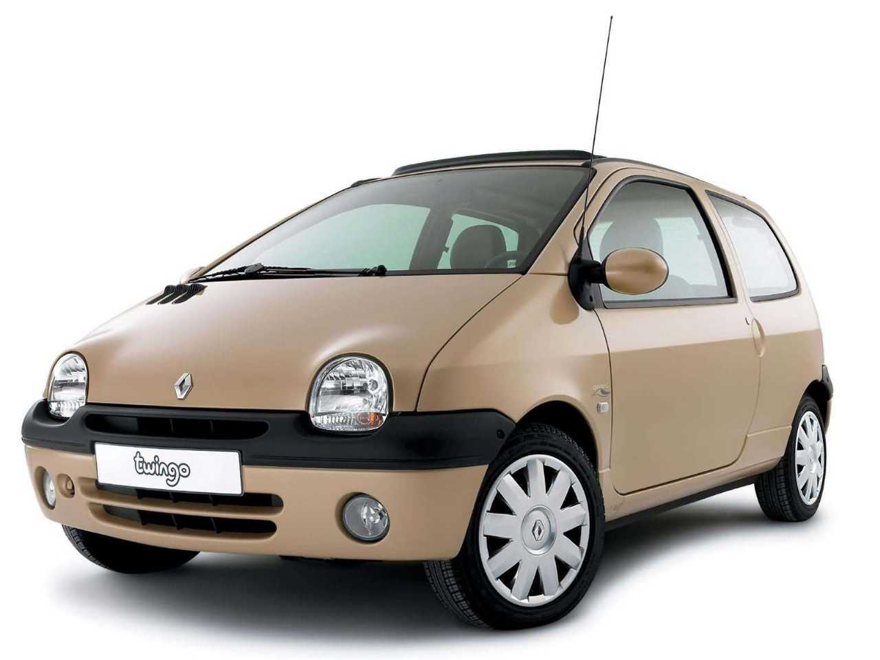 RenaultTwingo