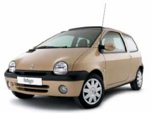 RenaultTwingo