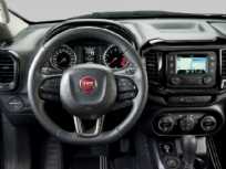 Fiat Toro 2019