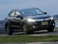 Honda HR-V 2020