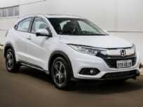 Honda HR-V 2020