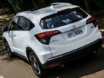 Honda HR-V 2020