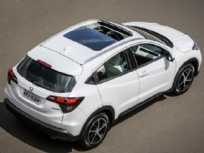 Honda HR-V 2020